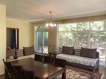 Иссык-Куль 2026: Коттедж, Радуга ЦО Радуга, Сары-Ой, Детская площадка — 5