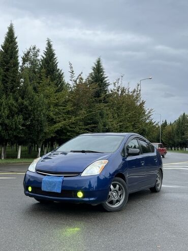 Toyota: Toyota Prius: 1.5 l | 2009 il Hetçbek — 1