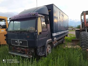 Грузовики: Грузовик — 13