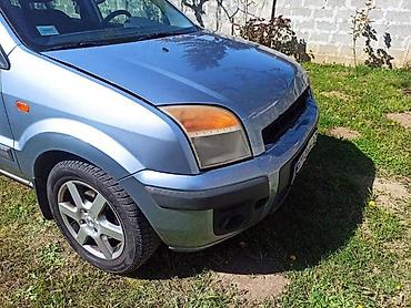 Delovi motora: POLOVNI DELOVI ZA FORD C-MAX, FESTIVA, FIESTA . OD 2000. DO 2020 — 7