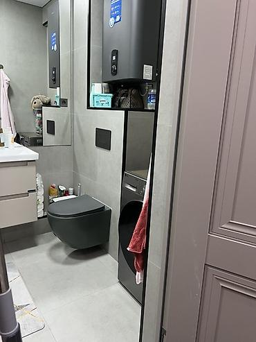 Продажа квартир: 1 комната, 48 м², Элитка, 5 этаж, Дизайнерский ремонт — 14