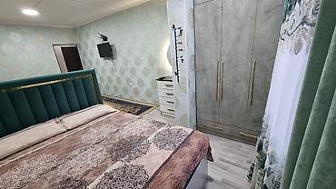 elite hause: 1 комната, Геологородок, Семейным, С мебелью полностью — 3