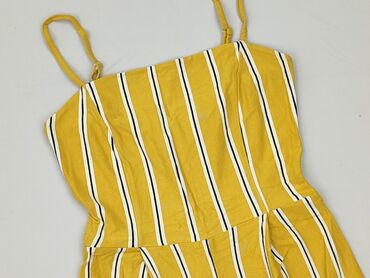 Kombinezony: Bershka, Kombinezon damski, XS