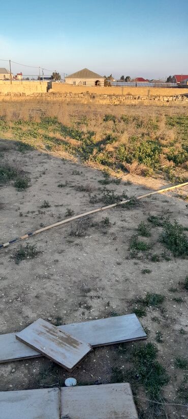 Bağ evlərinin satışı: Bakı, Türkan qəs., 22 kv. m, 2 otaqlı, Hovuzlu, Telefon, Qaz, İşıq — 10