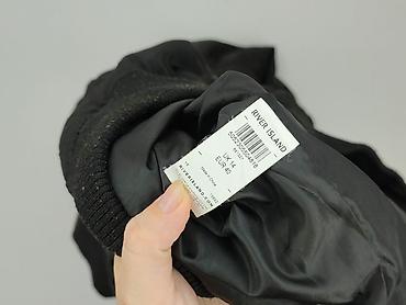 kurtki decatlon: River Island, Kurtka bomberka damska, rozmiar M — 4
