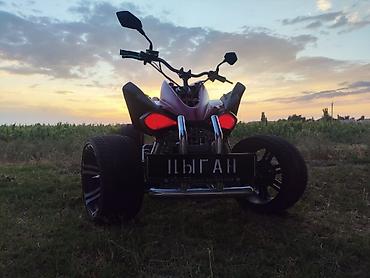 Квадроциклы: Квадроцикл Бензин, 250 куб. см, Взрослый at lalafo.kg — 21 Квадроциклы: Квадроцикл Бензин, 250 куб. см, Взрослый — 21