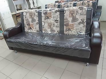 sofa: Прямой диван, Новый — 7