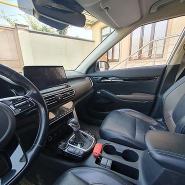 Kia: Kia Seltos: 2019 г., Автомат, Дизель, Кроссовер — 13