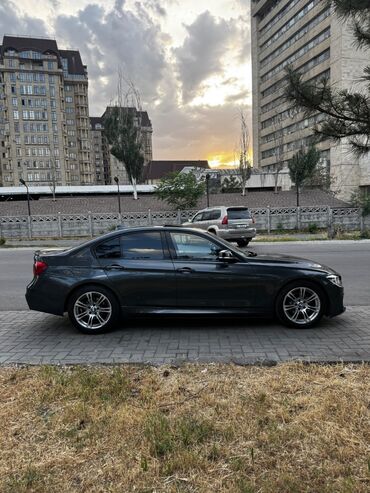 купить двигатель бмв х5 дизель: BMW 3 F30 328i - 2017 Обем 2.0 бензин twin turbo 4 режима Состояние