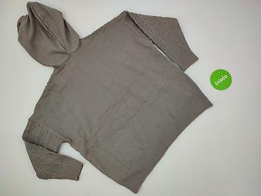 hm 4xl: Bluza z kapturem damska, rozmiar 6XL — 3