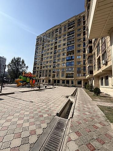 2023: Студия, 32 м², Кок-Жар мкр Элитка, 12 этаж, Евроремонт — 3