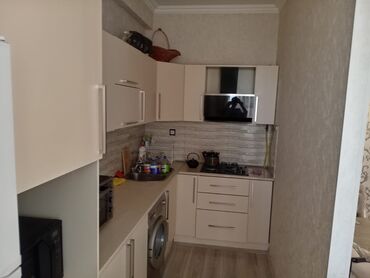 Uzunmüddətli kirayə mənzillər: Salam ev Xirdalan AAAF Park yasayis kompleksinde yerlesir. Aileye ve — 5