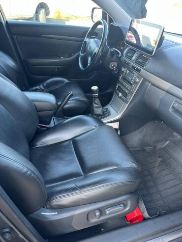 Toyota: Toyota Avensis: 2 l | 2007 il Universal — 3