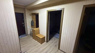 2 bedroom: 2 комнаты, Пишпек Собственник, Без животных, от 6 месяцев, С мебелью полностью — 2