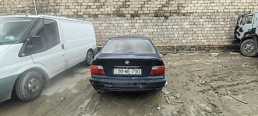 changan disk: BMW 3 series: 1.8 l | 1997 il Sedan — 3