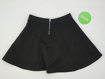 zara spodnice mini: H&M Divided, Spódnica damska, rozmiar S — 3