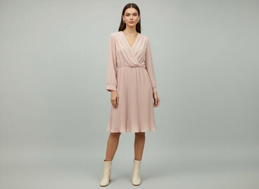 sukienki z piórami asos: New Collection, Women`s dress, size S