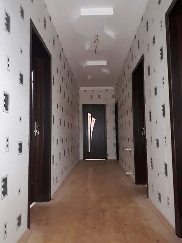 Həyət evləri və villaların satışı: Binəqədi qəs. 3 otaqlı, 90 kv. m, Yeni təmirli — 1