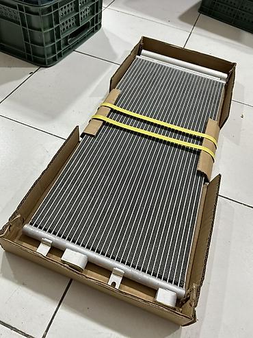 ford pikap: HG9Z-19712-E – Ford Fusion kondisioner radiator Alternativ kodlar: * — 1