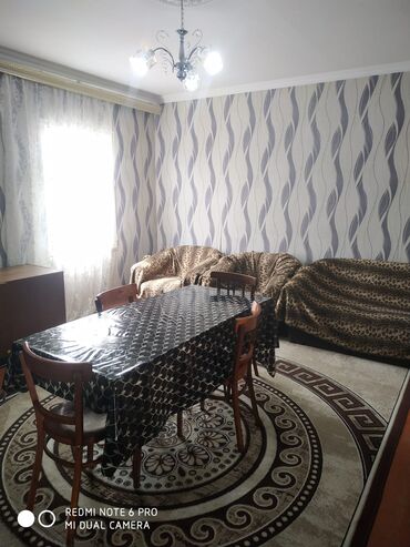 Uzunmüddətli kirayə mənzillər: 2 otaqli menzil köhne güneşli kiraye verilir