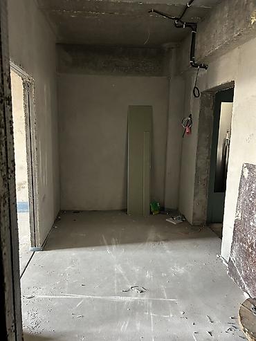 107: 1 комната, 45 м², БГУ 17 этаж, ПСО (под самоотделку) — 5