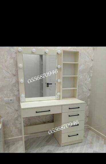 Komodlar: Yeni, Güzgüsüz, Azərbaycan — 8