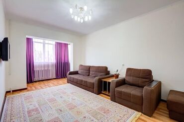 Посуточная аренда квартир: Советская Боконбаева Уютная квартира с одной спальней, оформленная в at lalafo.kg — 5 Посуточная аренда квартир: Советская Боконбаева Уютная квартира с одной спальней, оформленная в — 5