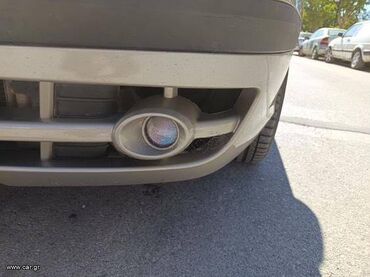 Hyundai: Hyundai Elantra: 1.6 l. | 2006 έ. Λιμουζίνα at lalafo.gr — 22 Hyundai: Hyundai Elantra: 1.6 l. | 2006 έ. Λιμουζίνα — 22