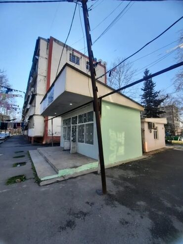 Kommersiya daşınmaz əmlakının satışı: MU-HOME_Mingəçevir-Fəxri_Əmlək ✅️Ünvan : Mingəçevir şəhər M.Maqamayev — 2