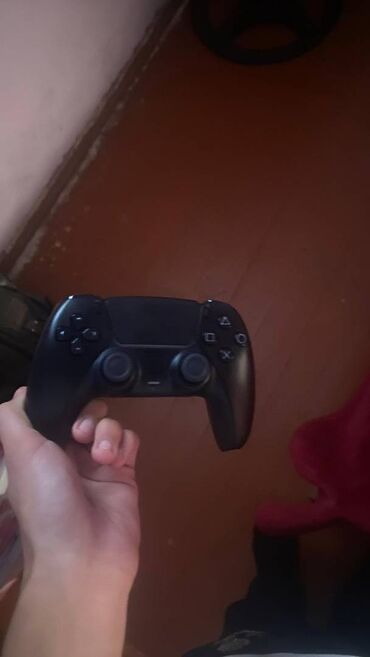 Masaüstü kompüterlər və iş stansiyaları: Barter / Satış: PS5 Slim 1TB + Oyunlar + iPhone 11! 🎮 ✨ Konsol — 4