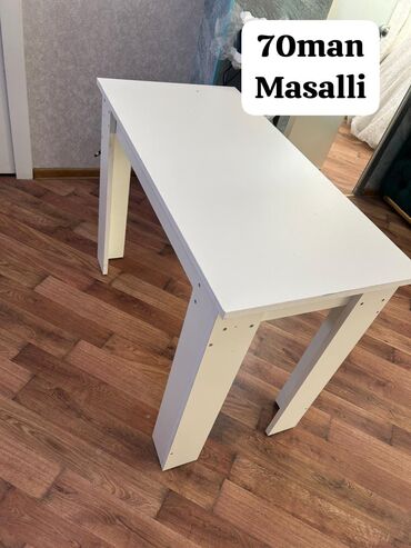 İnformatika: Stol Masallı Təcili satılır 45 azn