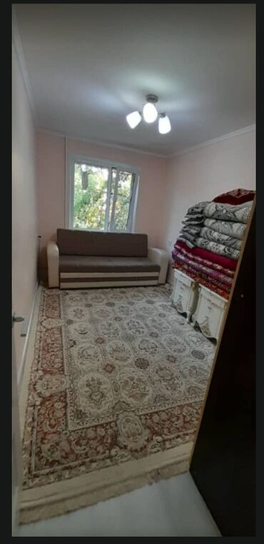 Продажа участков: 3 комнаты, 58 м², 104 серия, 2 этаж, Евроремонт