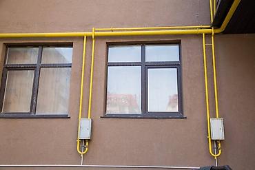 газовое оборудование 4 поколения: Газофикация жилых домов много этажных домов Проектирование — 10