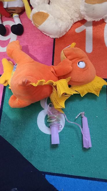 Oyuncaqlar: Uşaq oyuncaqları dəsti - Pişik obrazlı plastik fiqur: böyük başlı — 11