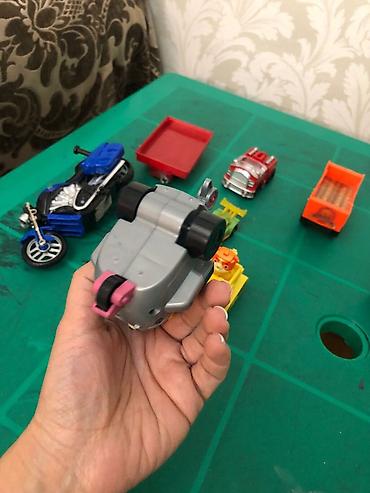 Oyuncaqlar: Oyuncaqlar — 8