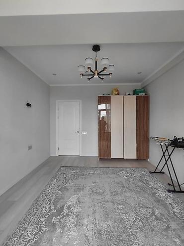 43: 2 комнаты, 43 м², 3 этаж — 6