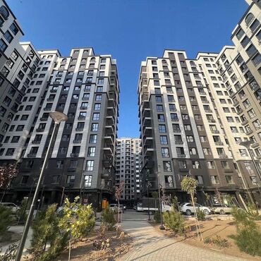 Продажа квартир: 2 комнаты, 59 м², Элитка, 4 этаж, Дизайнерский ремонт — 11