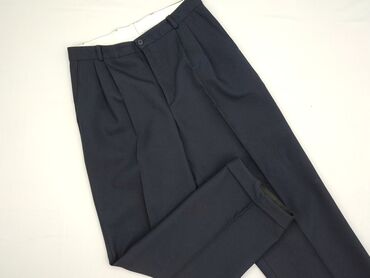 Suit pants for men, S (EU 36), condition - Perfect