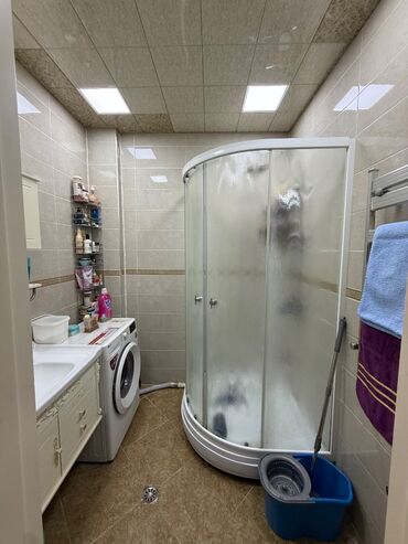 Yeni tikili: M.Ə. Rəsulzadə qəs., 3 otaqlı, Yeni tikili, m. Azadlıq Prospekti, 105 kv. m — 8