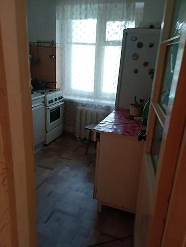 квартиры 2 комн: 2 комнаты, 44 м², 2 этаж — 4