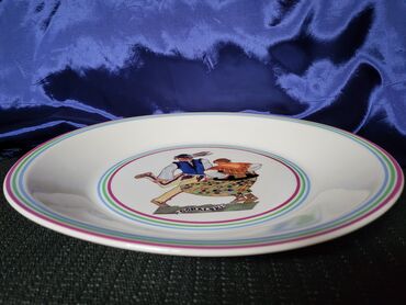 Ostali kućni dekor: Ukras za zid, bоја - Šareno, Novo — 10