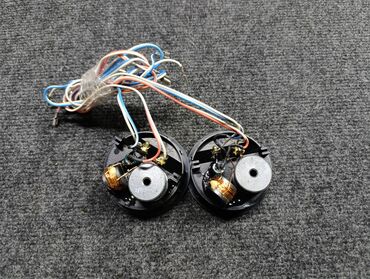 Zvučnici i stereo sistemi: Dvosistemske skretnice sa terminalima pioneer 082 ispravno cena je za — 3