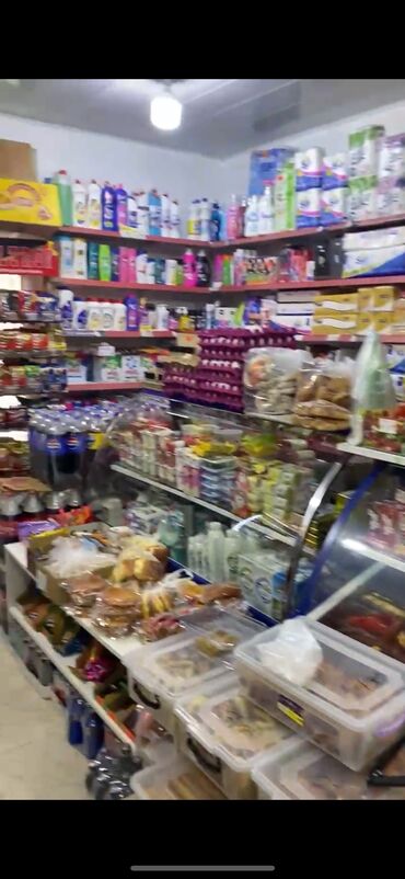 Kommersiya daşınmaz əmlakının satışı: TƏCİLİ!Gənclik, Həsən Əliyev küçəsi 123də Ayla market satılır.qiyməti -da lalafo.az — 4 Kommersiya daşınmaz əmlakının satışı: TƏCİLİ!Gənclik, Həsən Əliyev küçəsi 123də Ayla market satılır.qiyməti — 4