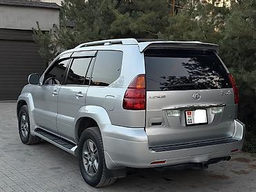 разбор рх 300: Сдам в Аренду автомобиль! Lexus Gx 470 Машина полностью обслужена — 2