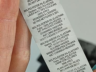 bluzki pull and bear: Boohoo, Top damski, rozmiar 2XS — 5