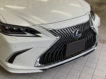 решетка инспайр: Решетка радиатора Lexus 2019 г., Б/у, Оригинал, Япония