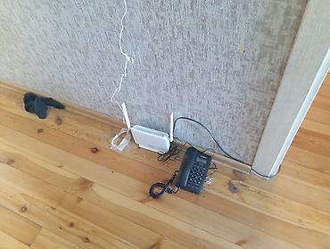 Həyət evləri və villalar: 50 kv. m, 2 otaqlı, Kombi, Telefon, İşıq — 8