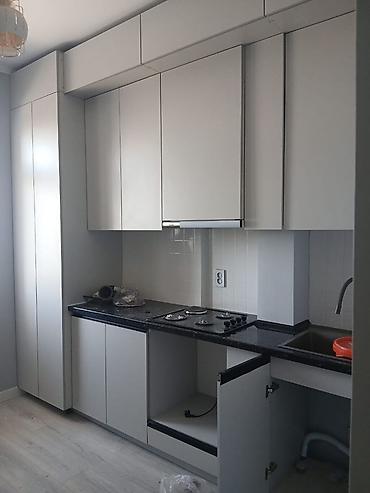 Шифоньеры, шкафы для одежды: Шифоньер, шкаф для одежды, Прямой, ЛДСП — 6