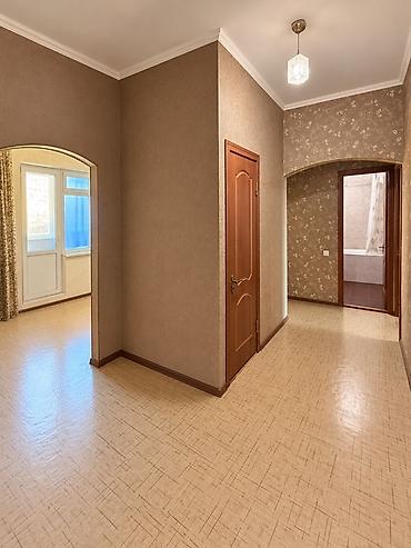 чекиш ата мтф: 2 комнаты, 52 м², 106 серия улучшенная, 8 этаж, Свежий ремонт — 3