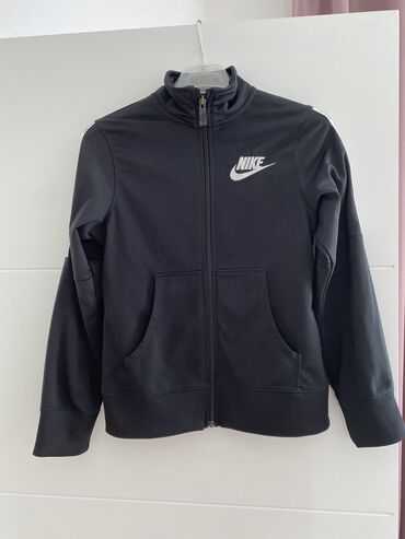 perjana jakna americki: Nike, With zipper, 140-146